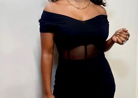 Ashanti Harris